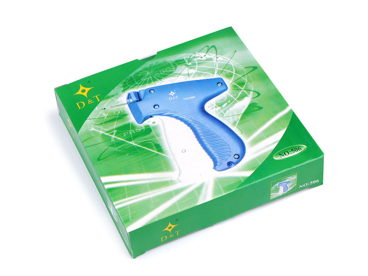 Tagging tool - As pictured (1 Piece)