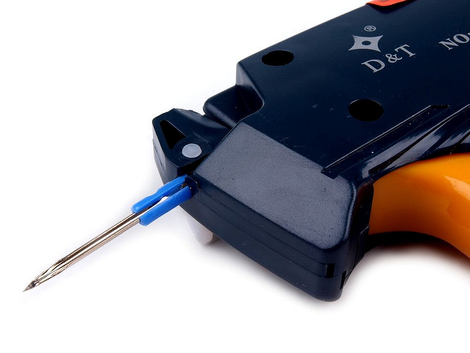 Tagging tool - As pictured (1 Piece)