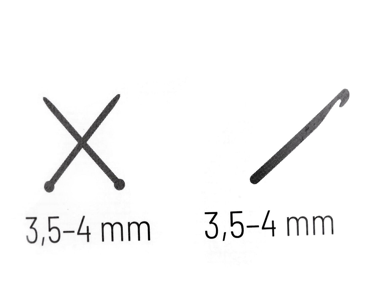 Chenille knitting yarn 100 g alice - Blue light (1 Piece)