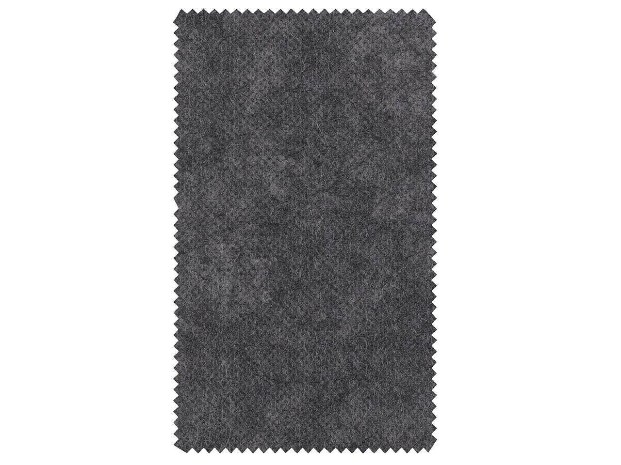 Iron-on interlining novopast 80+18 g/m², width 90 cm - White (1 Meter)