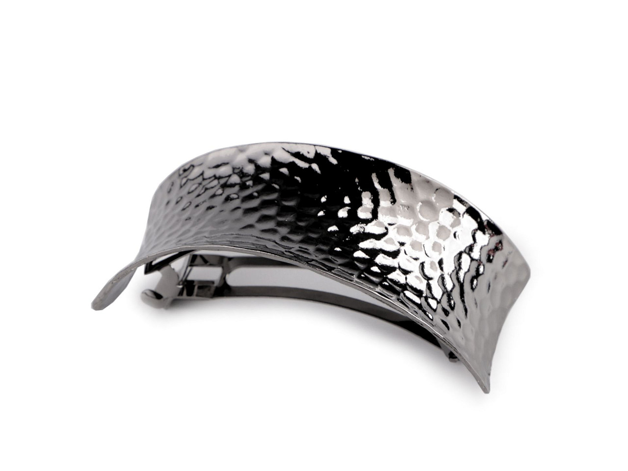 French hair clip - Gold (1 Piece)