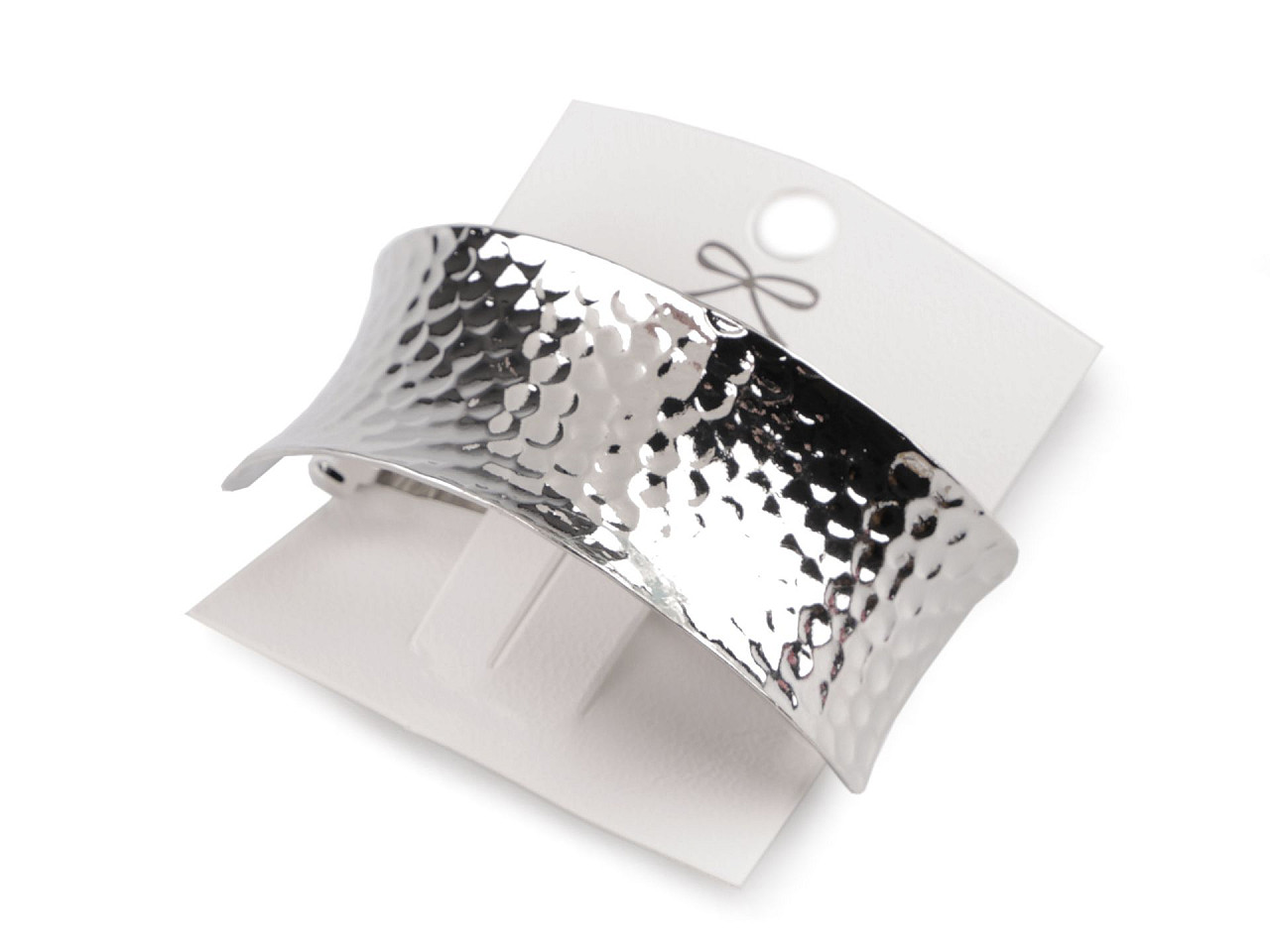 French hair clip - Gold (1 Piece)