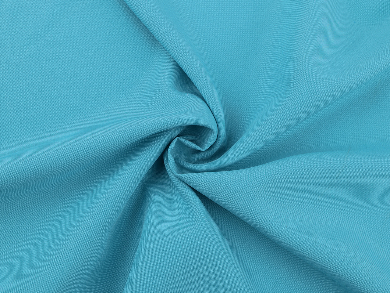 Polyester fabric rongo - Creamy light (1 Meter)