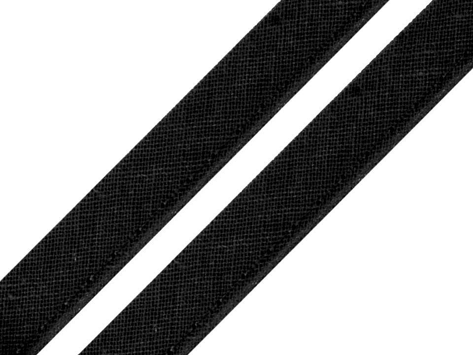 Cotton insertion piping width 12 mm - Darkbeige (50 Meters)