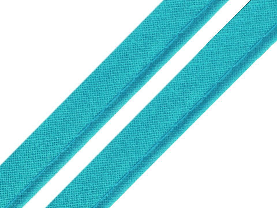 Cotton insertion piping width 12 mm - Darkbeige (50 Meters)