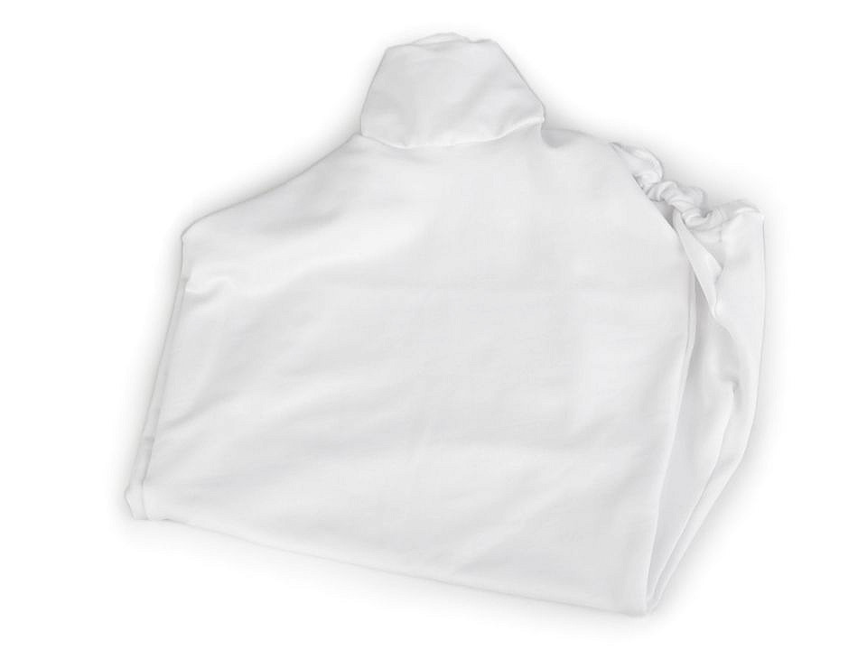 Mannequin fabric cover - Lightbeige (1 Piece)