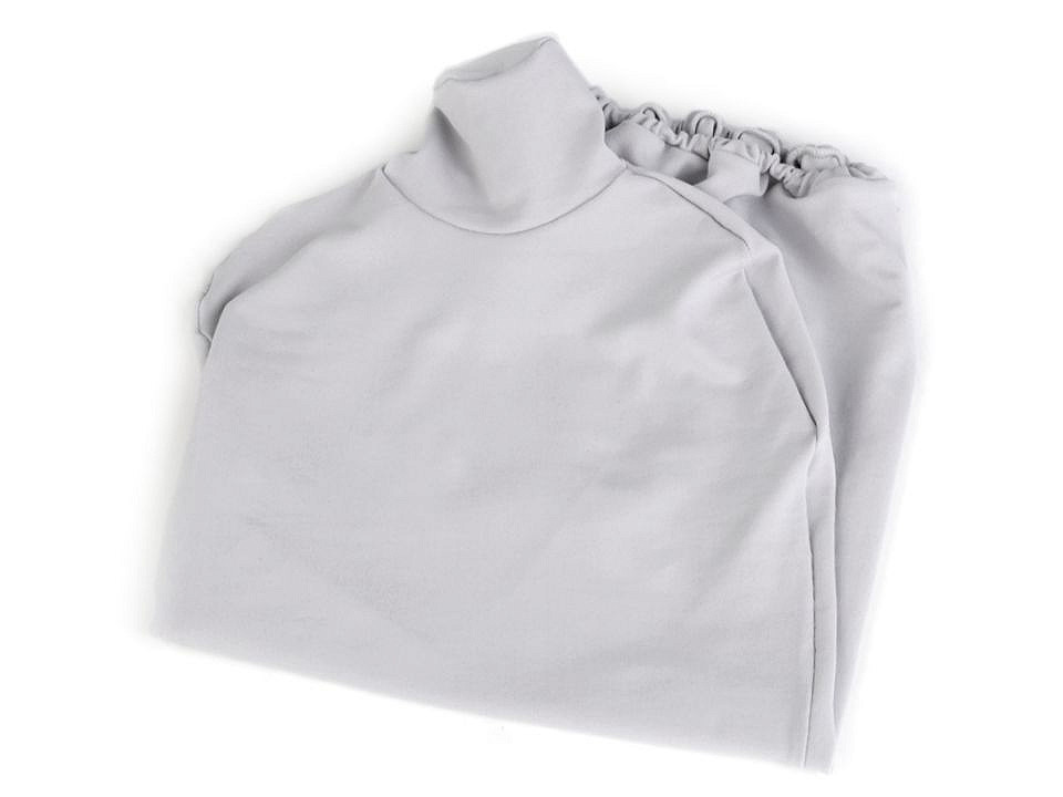 Mannequin fabric cover - Lightbeige (1 Piece)