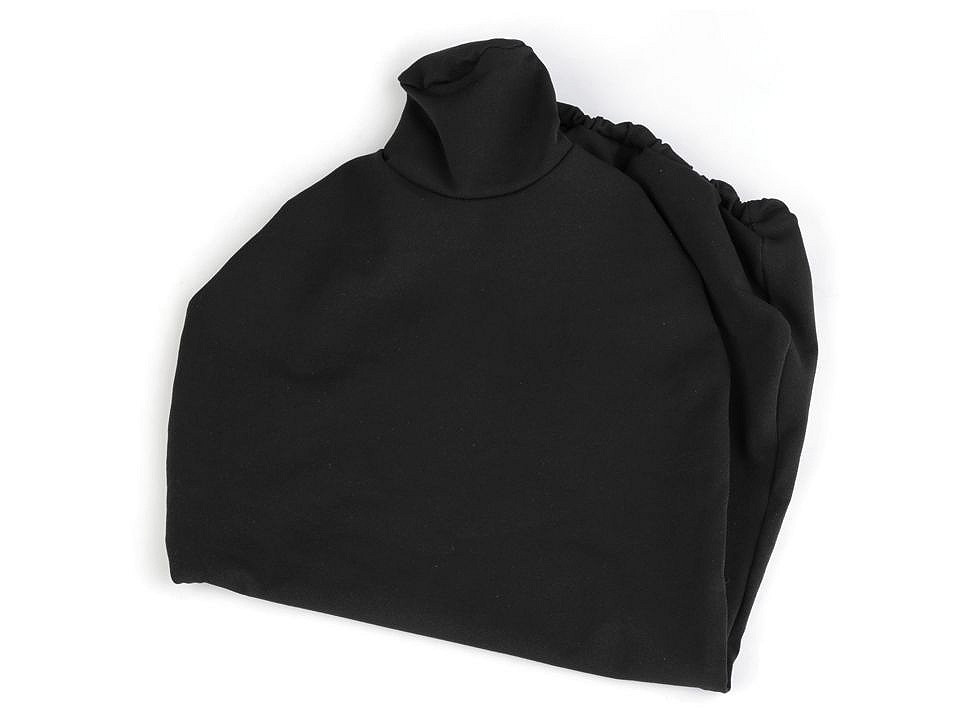 Mannequin fabric cover - Lightbeige (1 Piece)