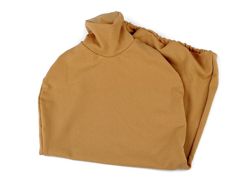 Mannequin fabric cover - Lightbeige (1 Piece)