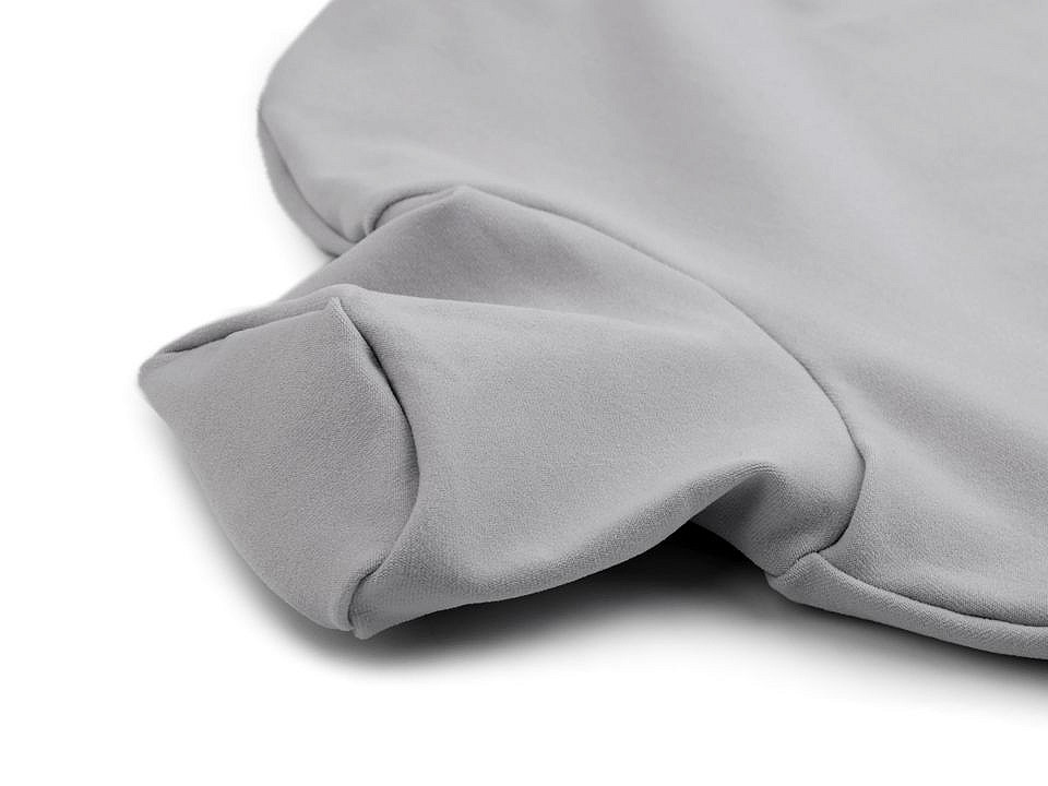 Mannequin fabric cover - Lightbeige (1 Piece)