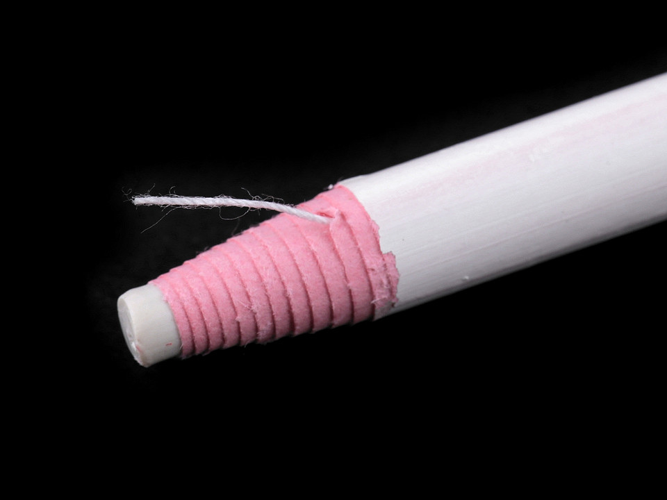 Self-sharpening pencil chalk - Green (1 Piece)