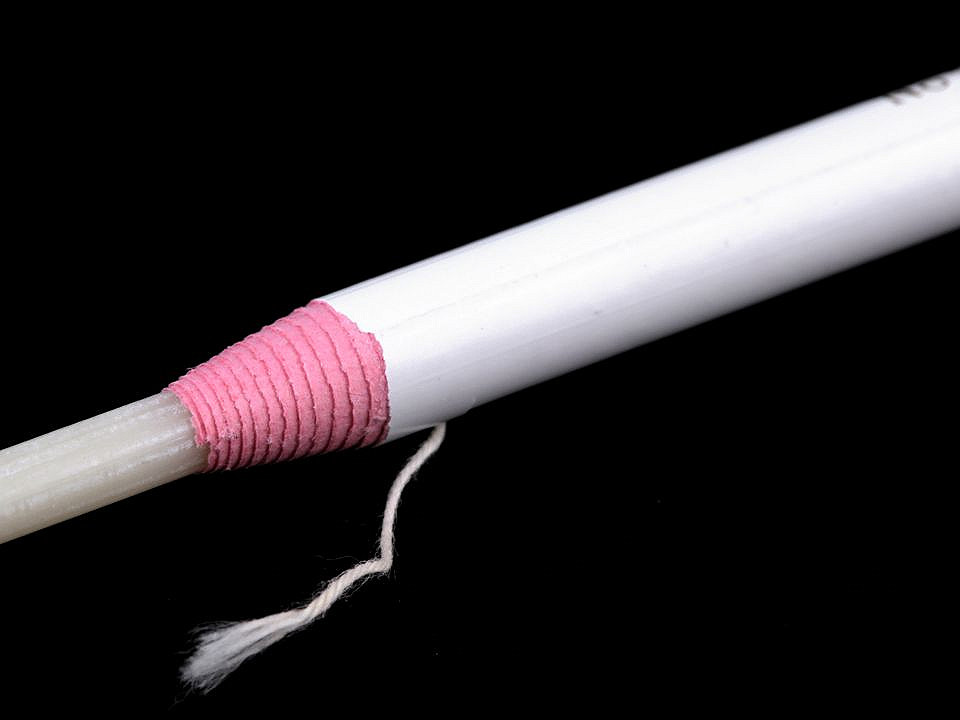 Self-sharpening pencil chalk - Green (1 Piece)