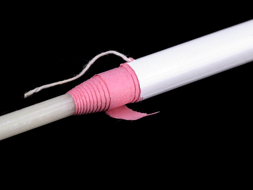 Self-sharpening pencil chalk - Green (1 Piece)