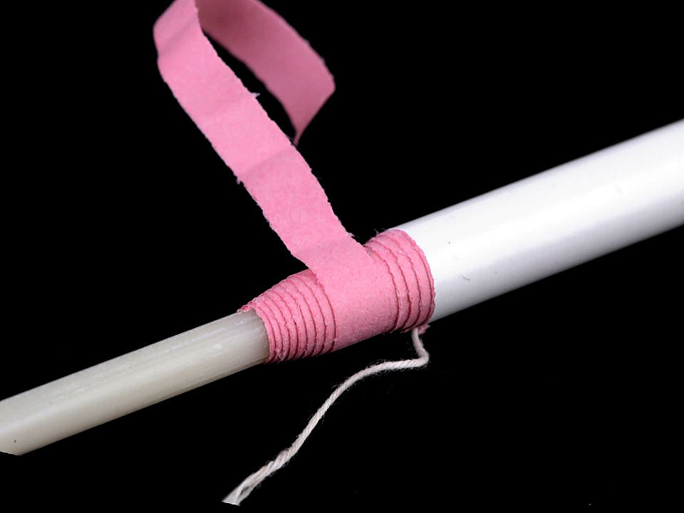 Self-sharpening pencil chalk - Green (1 Piece)