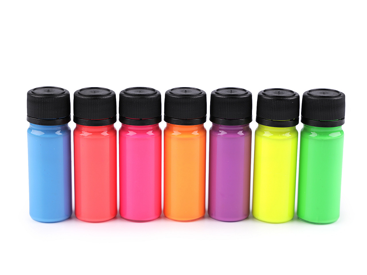 Set of fabric colours art e miss; for dark fabrics - Mix. no. 4 (1 Set)