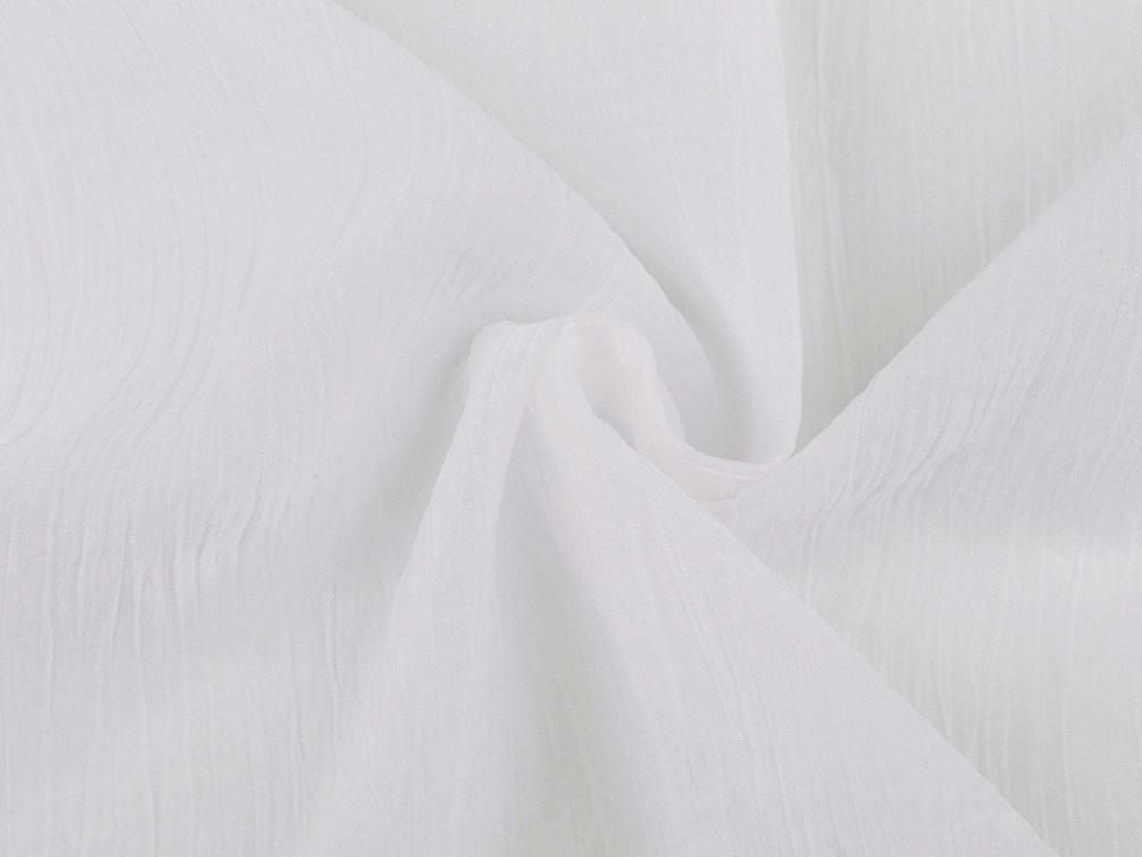 Clothing gause fabric - Yellow (1 Meter)