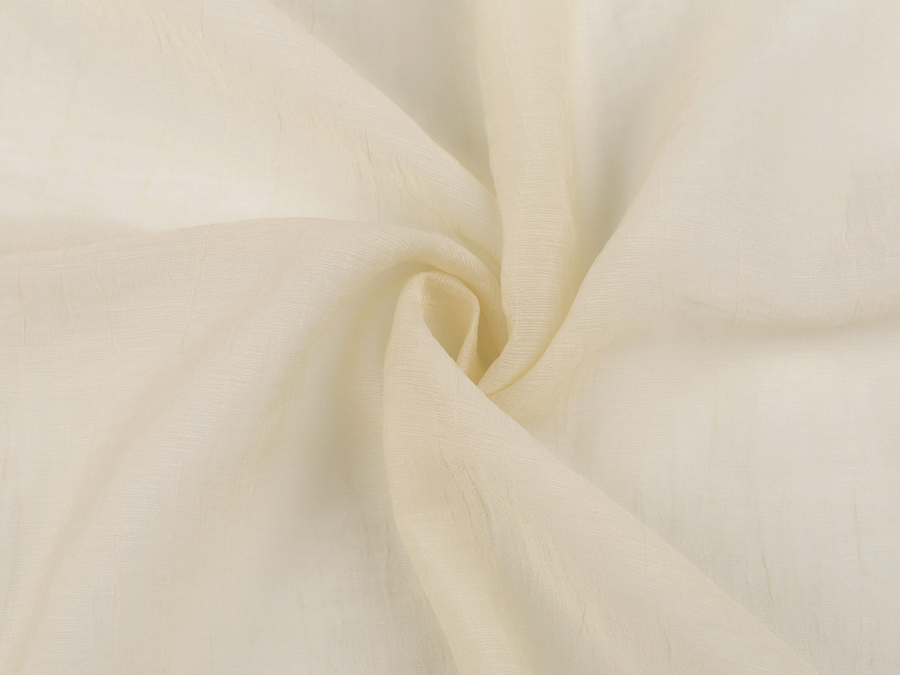 Clothing gause fabric - Yellow (1 Meter)