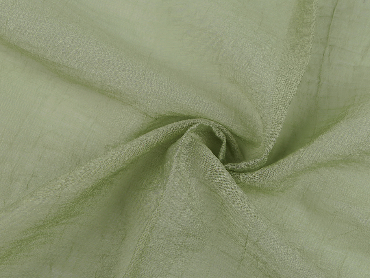 Clothing gause fabric - Yellow (1 Meter)