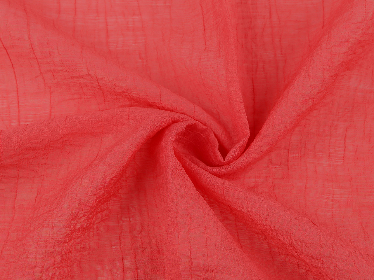 Clothing gause fabric - Yellow (1 Meter)