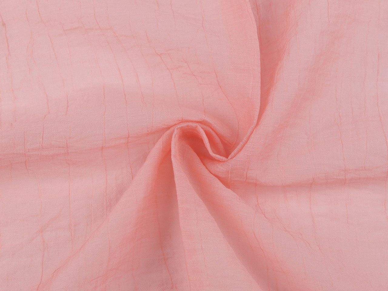 Clothing gause fabric - Yellow (1 Meter)