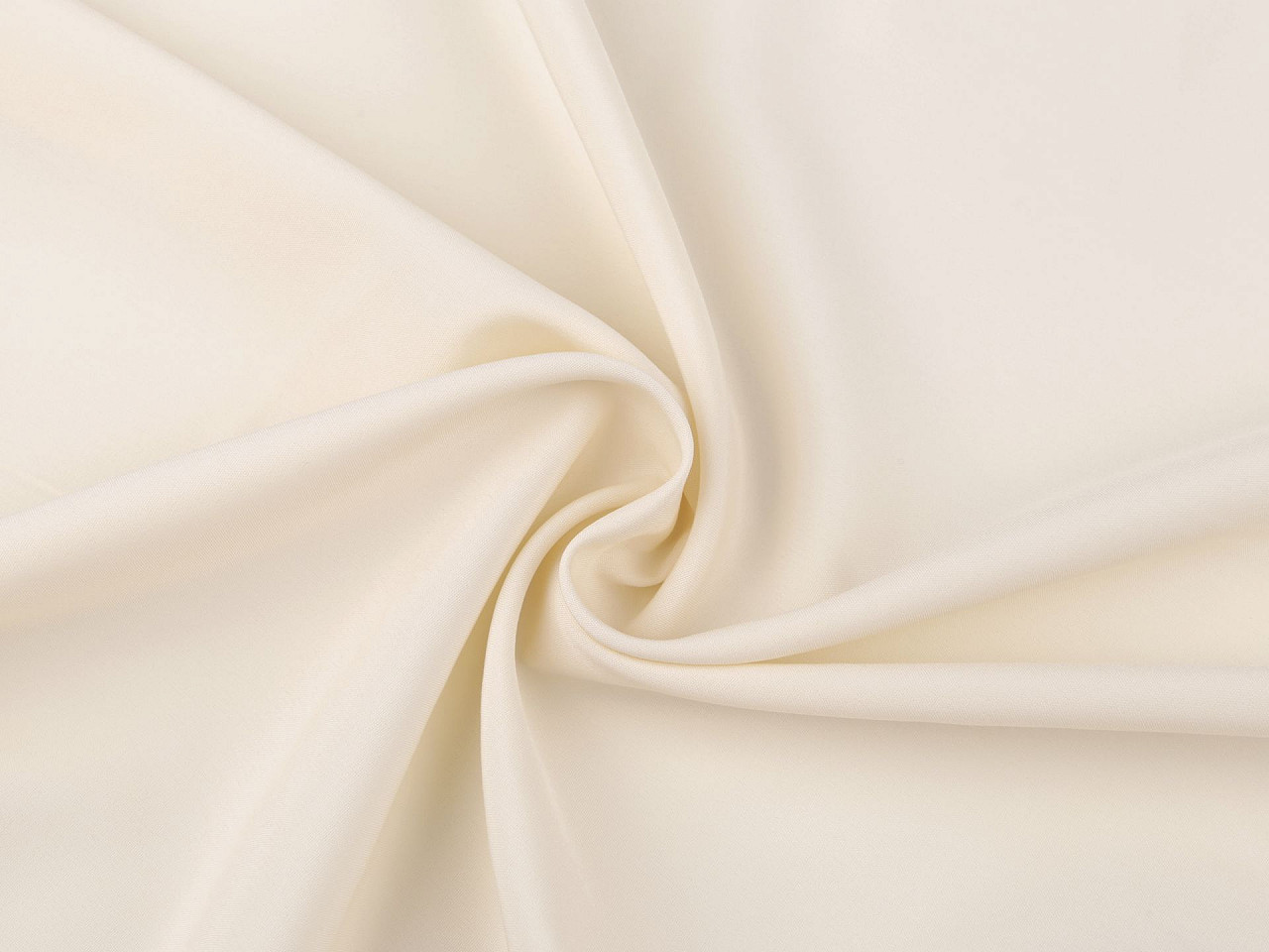 Dressmaking fabric - White (1 Meter)
