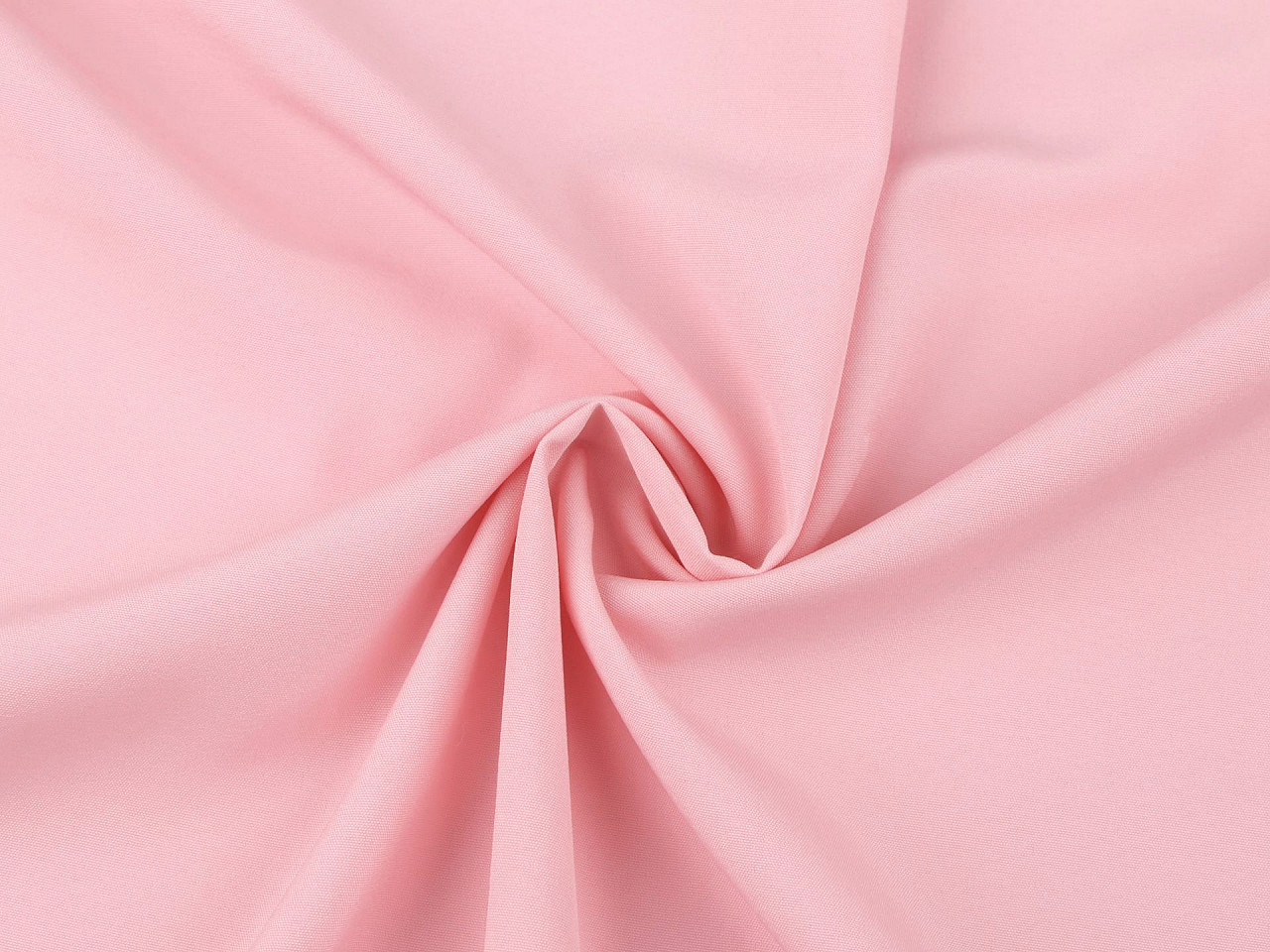 Dressmaking fabric - White (1 Meter)