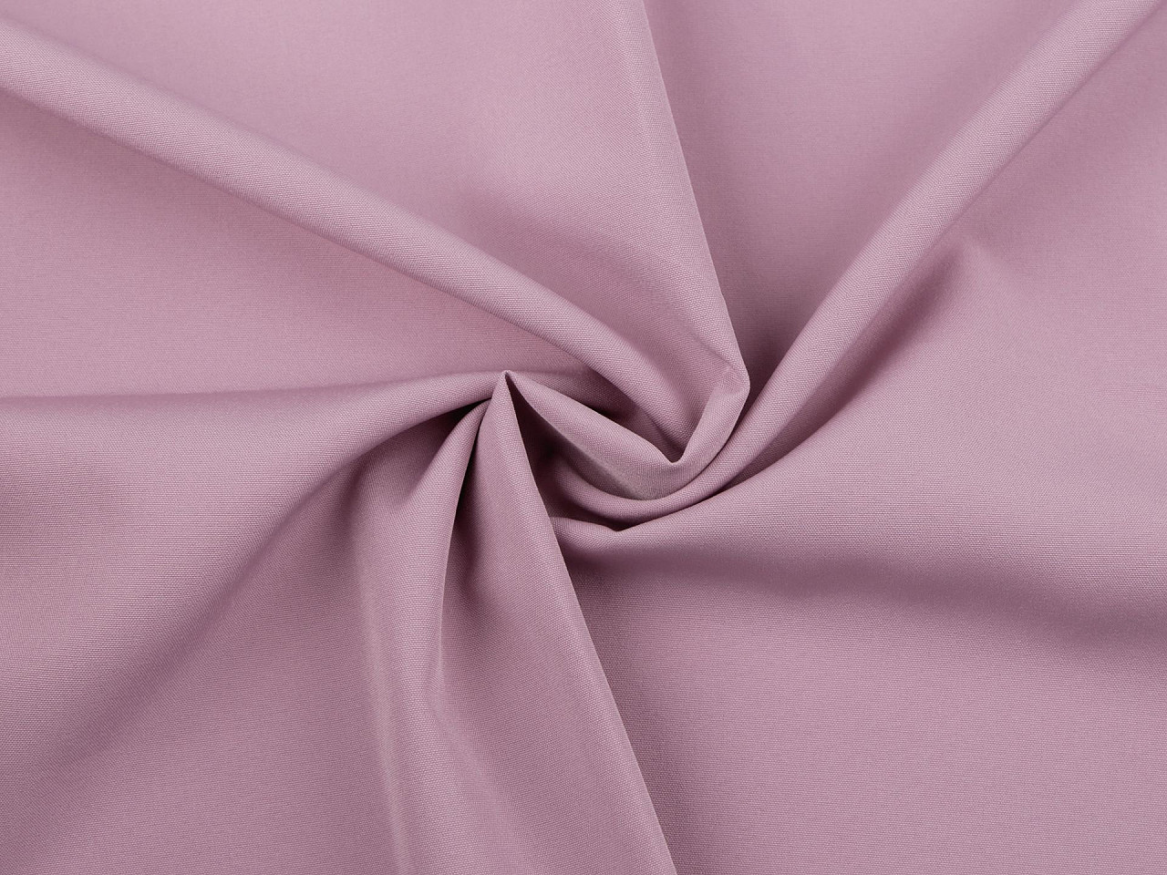 Dressmaking fabric - White (1 Meter)