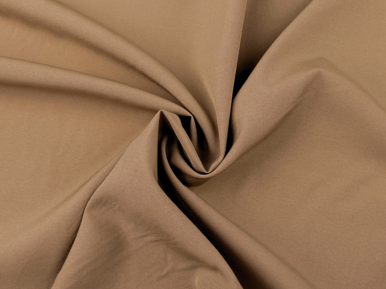 Dressmaking fabric - White (1 Meter)