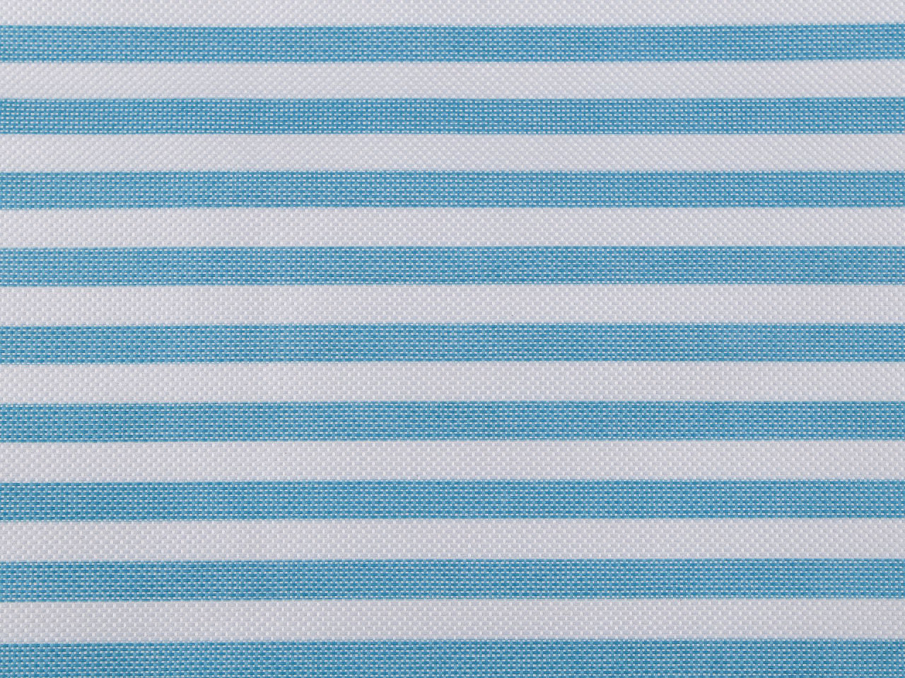 Outdoor fabric 600d, pvc coated, stripes - Brown (1 Meter)