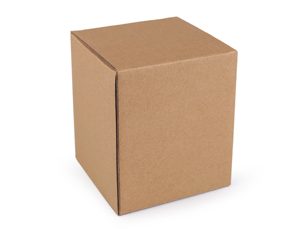 Wooden mill for threading seed beads ø9 and 10 cm with a needle - Ivory (1 Piece)